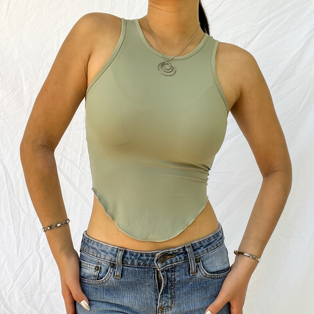 Miaou Jinx Tank Top